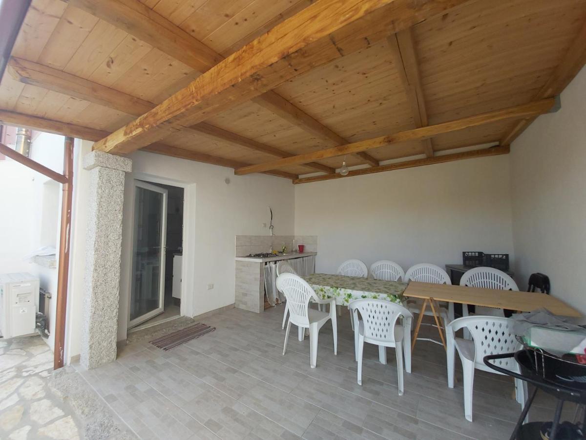 Apartamento Casa Isabel Iun P9639 Olbia Exterior foto