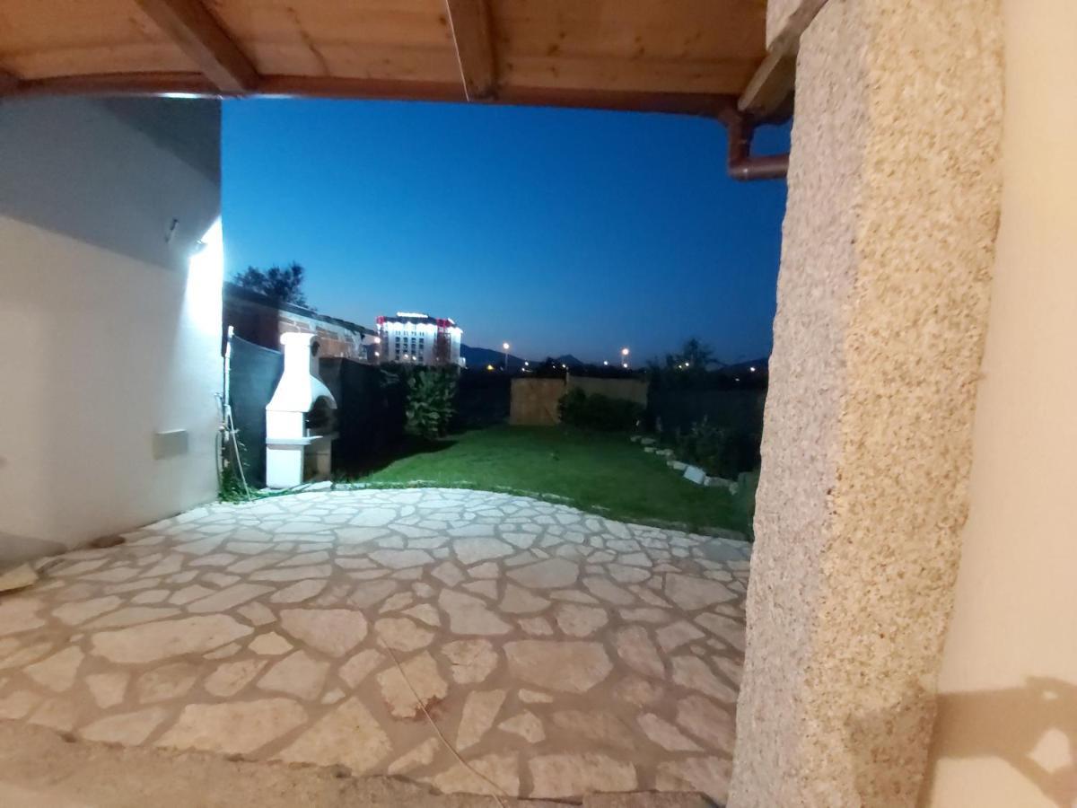 Apartamento Casa Isabel Iun P9639 Olbia Exterior foto