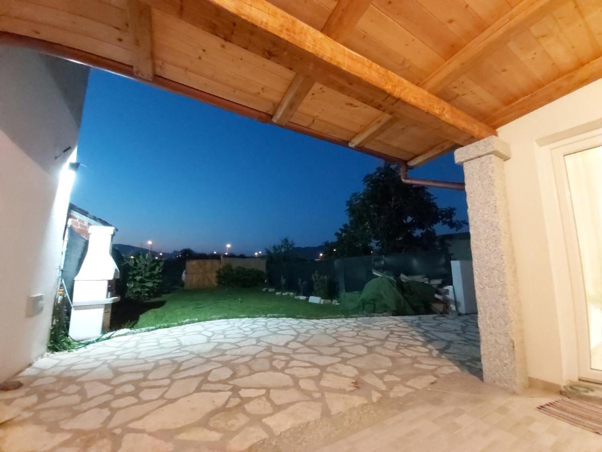 Apartamento Casa Isabel Iun P9639 Olbia Exterior foto