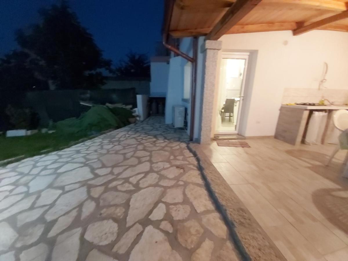 Apartamento Casa Isabel Iun P9639 Olbia Exterior foto
