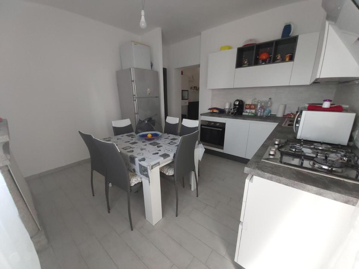 Apartamento Casa Isabel Iun P9639 Olbia Exterior foto