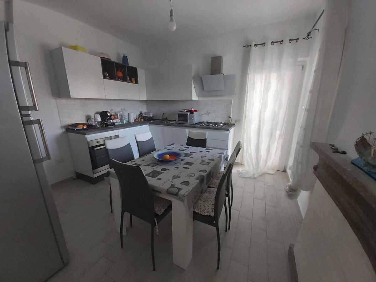 Apartamento Casa Isabel Iun P9639 Olbia Exterior foto