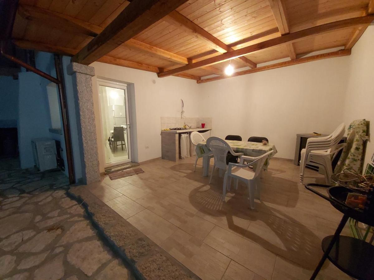 Apartamento Casa Isabel Iun P9639 Olbia Exterior foto