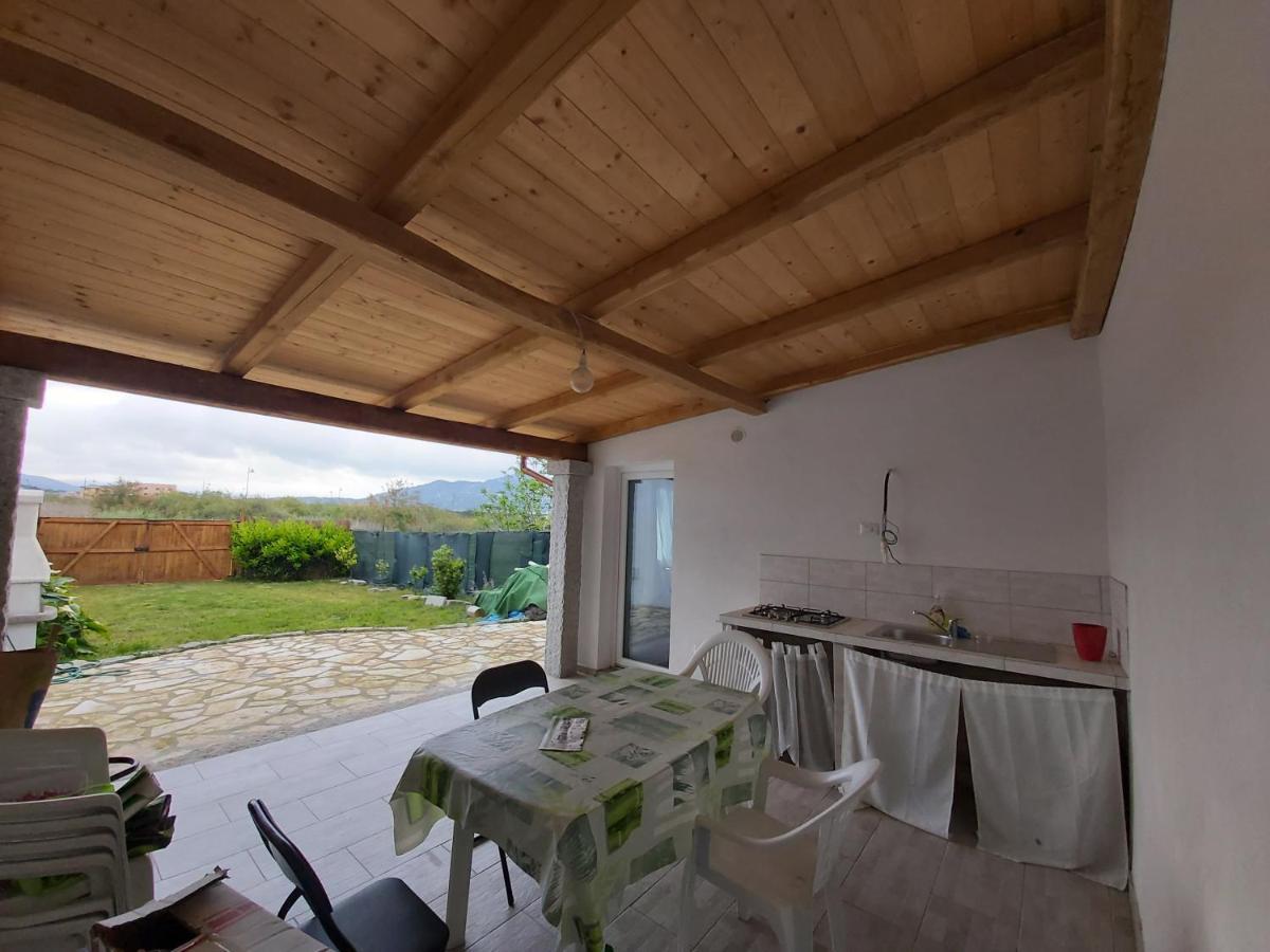 Apartamento Casa Isabel Iun P9639 Olbia Exterior foto