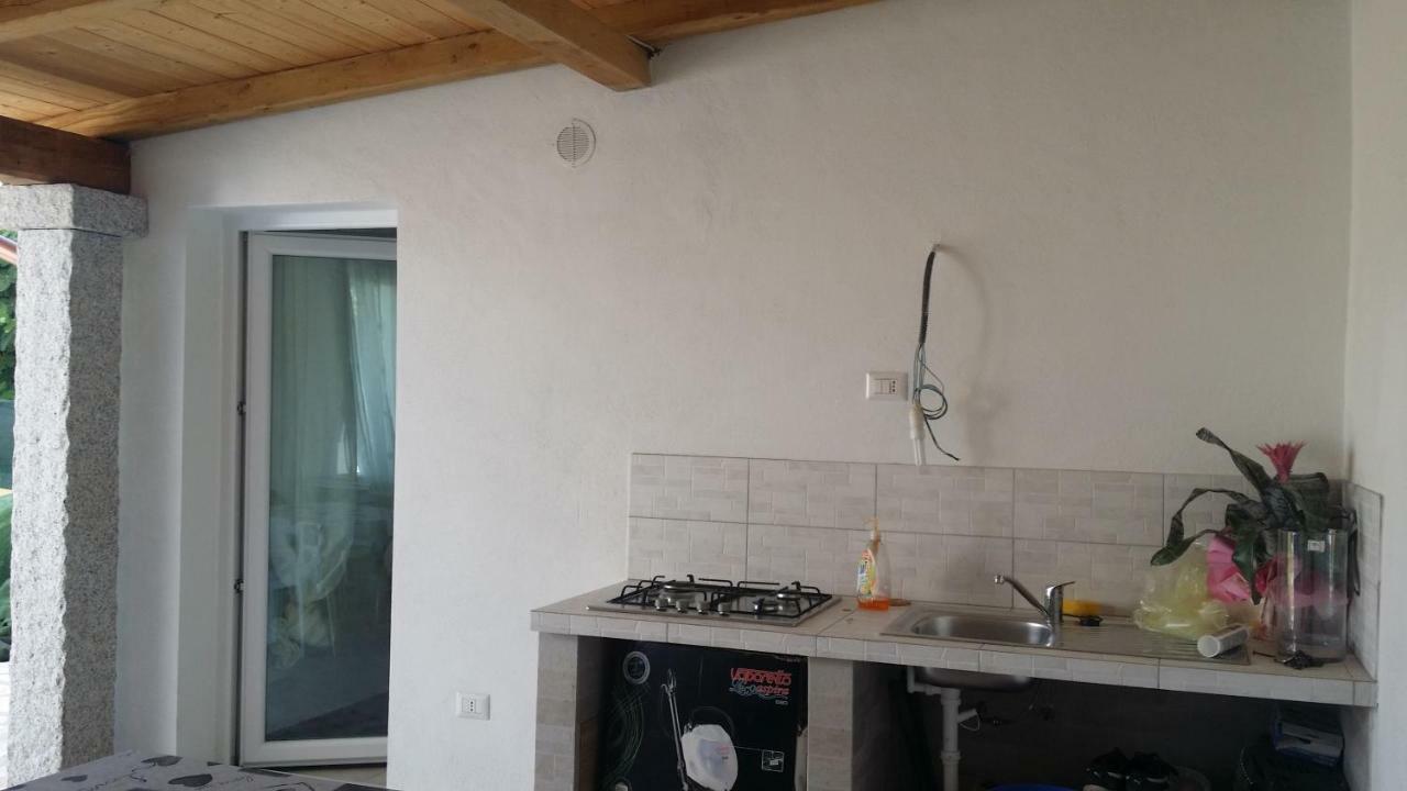 Apartamento Casa Isabel Iun P9639 Olbia Exterior foto